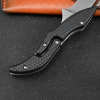Camping utility knife