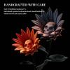 💥LAST DAY SALE 50% OFF💀The Forbidden Sunflower Sculpture