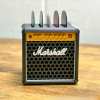 🔥Mini Guitar Amp Pick Holder – 3D Printed