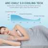 Last Day Promotion 70% OFF - ❄Summer Ultimate Cooling Blanket⚡Buy 2 Get Free Shipping
