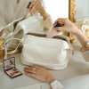 Last Day Promotion 48% OFF - Large capacity travel jewelry cosmetic bag