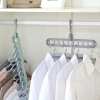 🎁TikTok Last Day Sale - 70% OFF🎉9-in-1 Clothes Rack