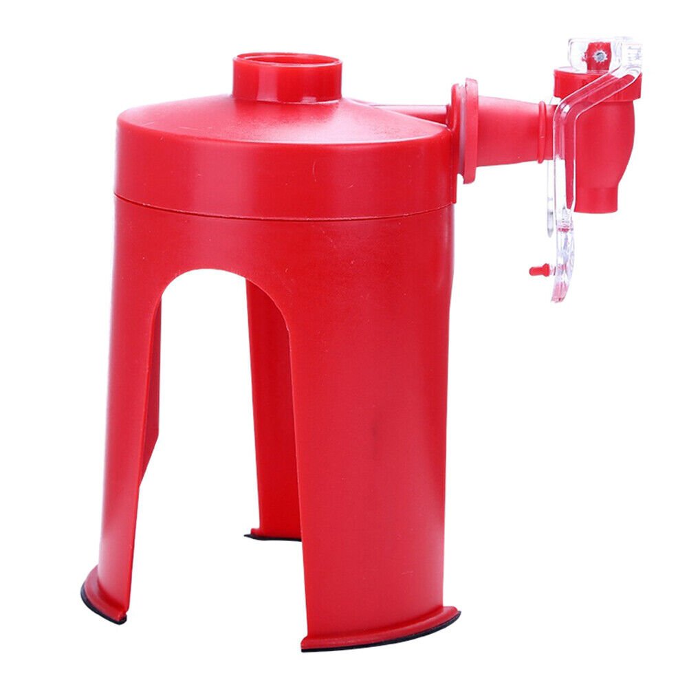 🔥Last Day Promotion 49% OFF🔥Hand Pressure Carbonated Beverage Dispenser