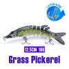 🎣 Summer Sale-50% OFF🐠FishWishRod™- Lifelike Swimbait