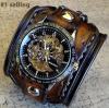 Men's Steampunk Waterproof Wrist Watch - Free Shipping Today