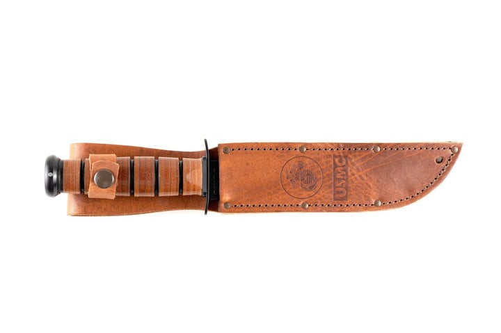 🔥Last Day Promo - 70% OFF 🔪 USMC 1217, 7