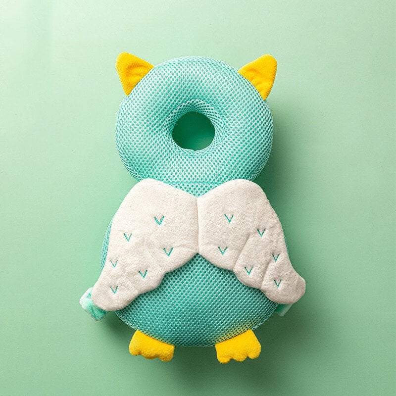 🥰💗Hot Sale💗 Baby Head Protection Pillow