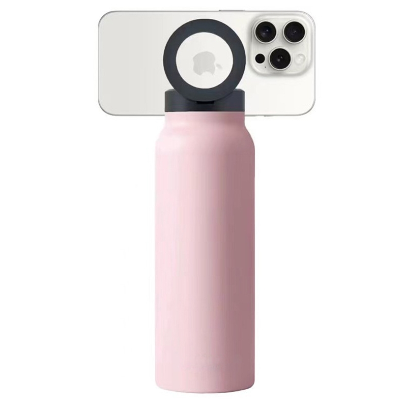 🔥Last Day Promotion 70% OFF🔥Bottle With Magnetic Stand⚡BUY 2 FREE SHIPPING