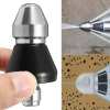 💥LAST DAY SALE 50% OFF💥Sewer Cleaning Tool High-Pressure Nozzle