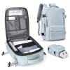 Large Travel Backpack Waterproof Hiking Rucksack（FREE SHIPPING）