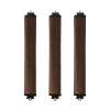 🔥Satin Hitzefreies Lockenwickler-Set