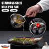 🔥304 Stainless Steel Skillet Cook Tools💥BUY 2 GET 20% OFF