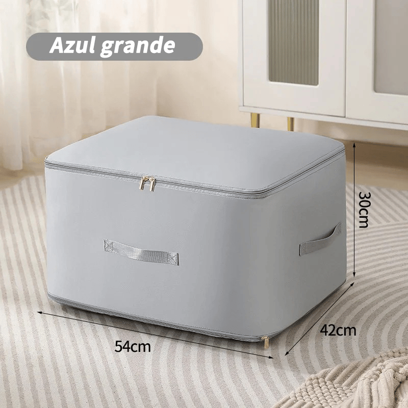 🔥Hot venta 49% OFF🔥Organizador Ultra Ahorra Espacio con Compresión Automática