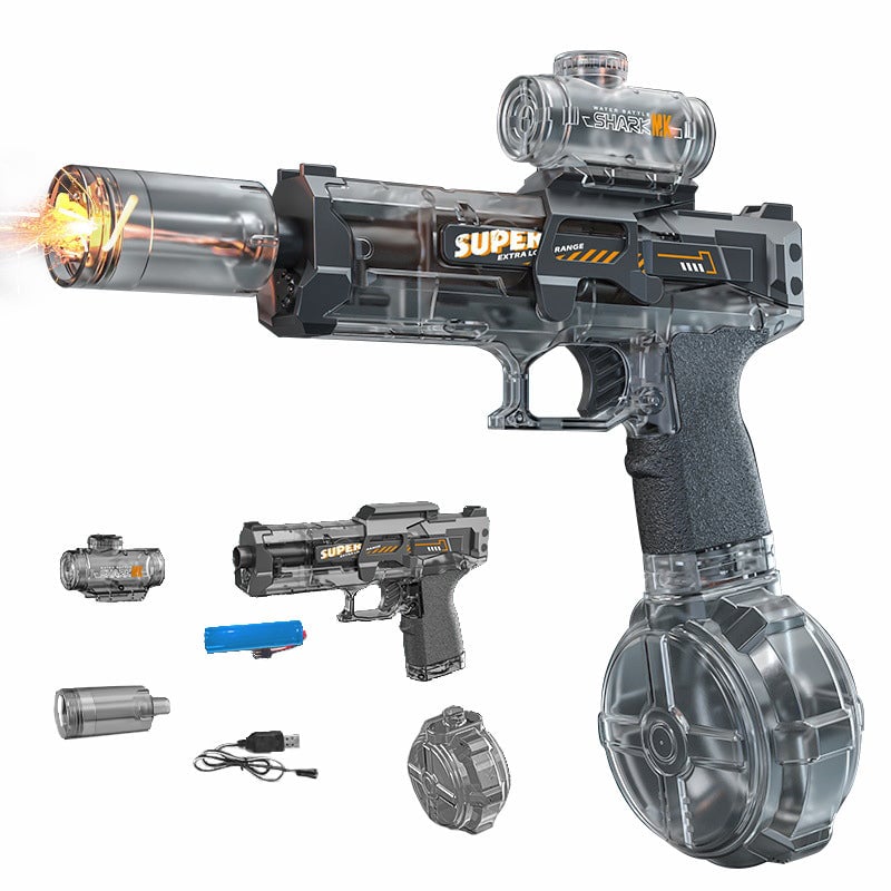 🌊Yopoll Ultimate Battle Blaster🔥Buy 2 Free Shipping
