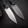 Pathfinder knife