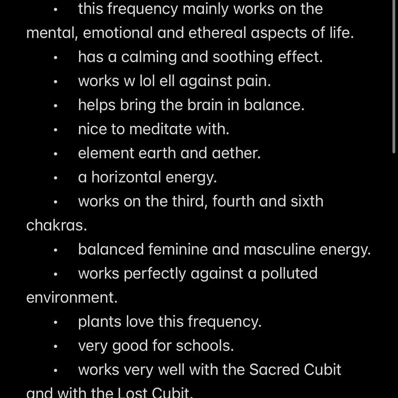 🔥Last Day: 50% Off! 🔥 177Hz Energy Pyramid