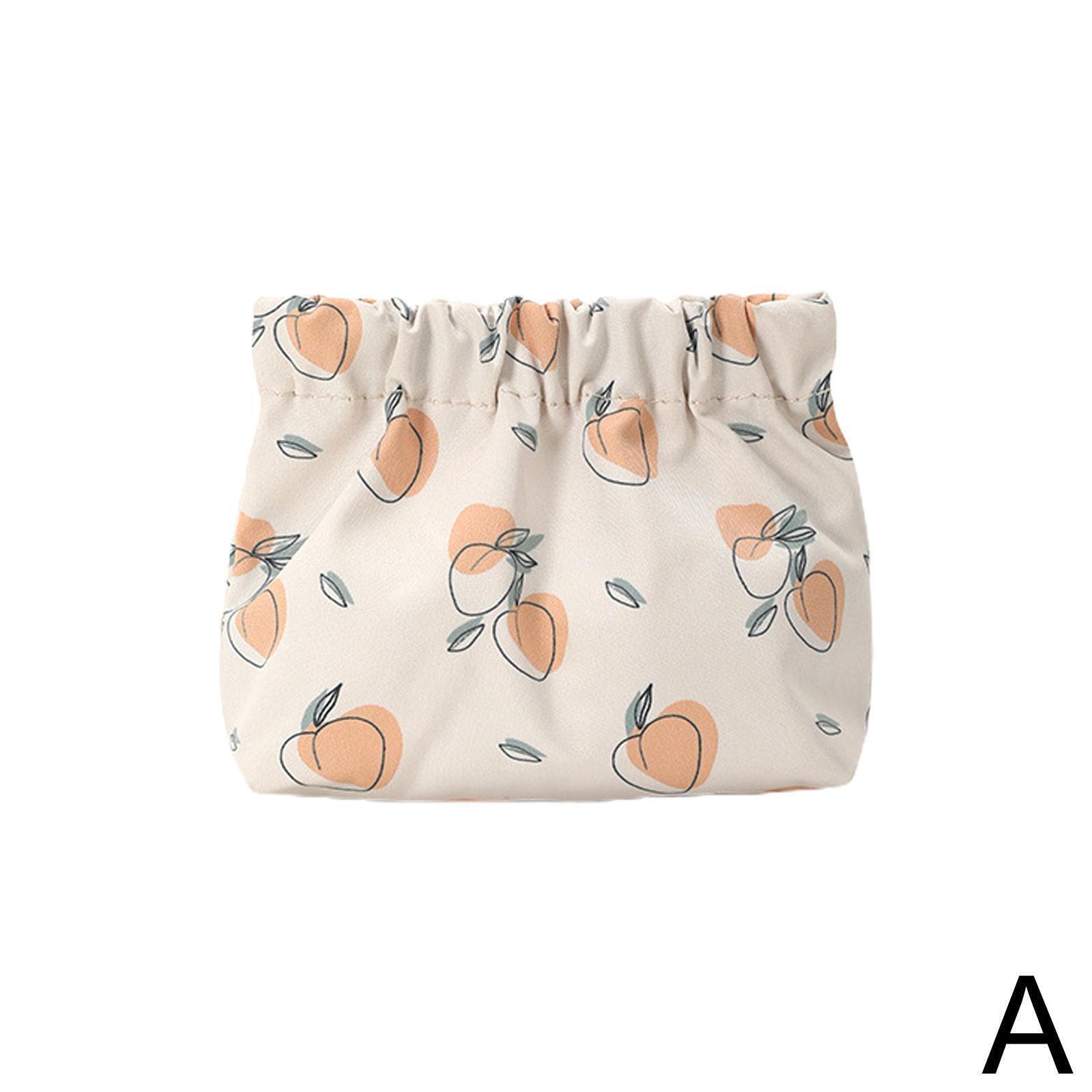 🔥LAST DAY SALE 50% OFF👛Shrapnel Portable Pouch💕