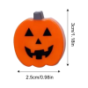 🎃Buy More Save More👻Halloween Pumpkin Door Knobs