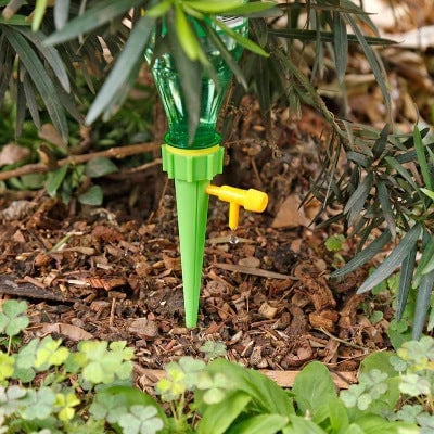 (🔥Last Day Promotion 50% OFF)Automatic Plant Water dropper