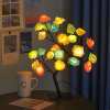 (🎄EARLY CHRISTMAS SALE - 50% OFF) 🎁Forever Rose Tree Lamp