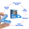 LAST DAY SALE 60% OFF⏰ PerfectSleep Solution- Anti-Snoring & Anti-Grinding Teeth Protector