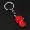🔥LAST DAY SALE 70% OFF💥Red Hat Keychain