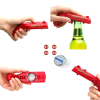 🔥Last Day Promotion 48% OFF🔥Portable Beer Cap Gun Bottle Opener(BUY 3 GET 3 FREE&FREE SHIPPING)