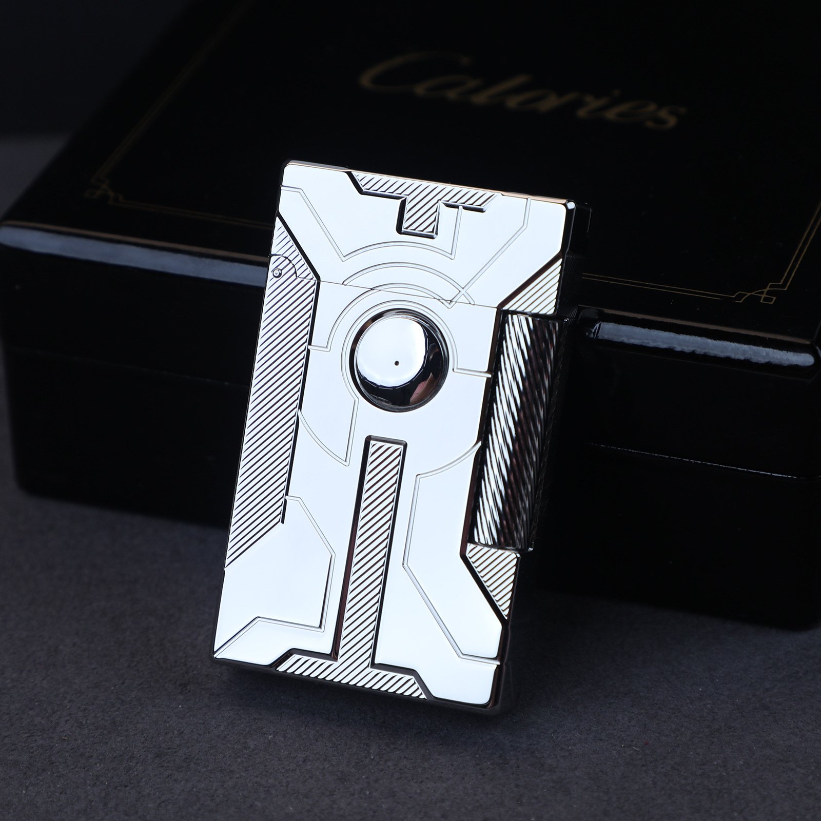 Langsheng Inflatable Lighter 5