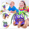 (🎅CHRISTMAS SALE - 50% OFF)👾Hair Pulling Monster - Stress Relief and Anti Anxiety Toys