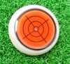 🎁TikTok Last Day Sale - 70% OFF🎉(Golf trainer)Golf Ball Marker Round Cap Clip Mark with Level Function