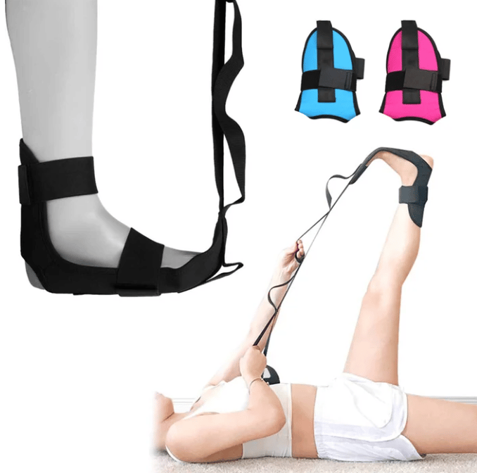 🔥Last Day Promotion 50% OFF🔥Fascia Stretcher