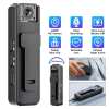 🔥Last Day 49% OFF🔥 - Wearable Body Cam with Night-Vision & 180° Rotation Lens