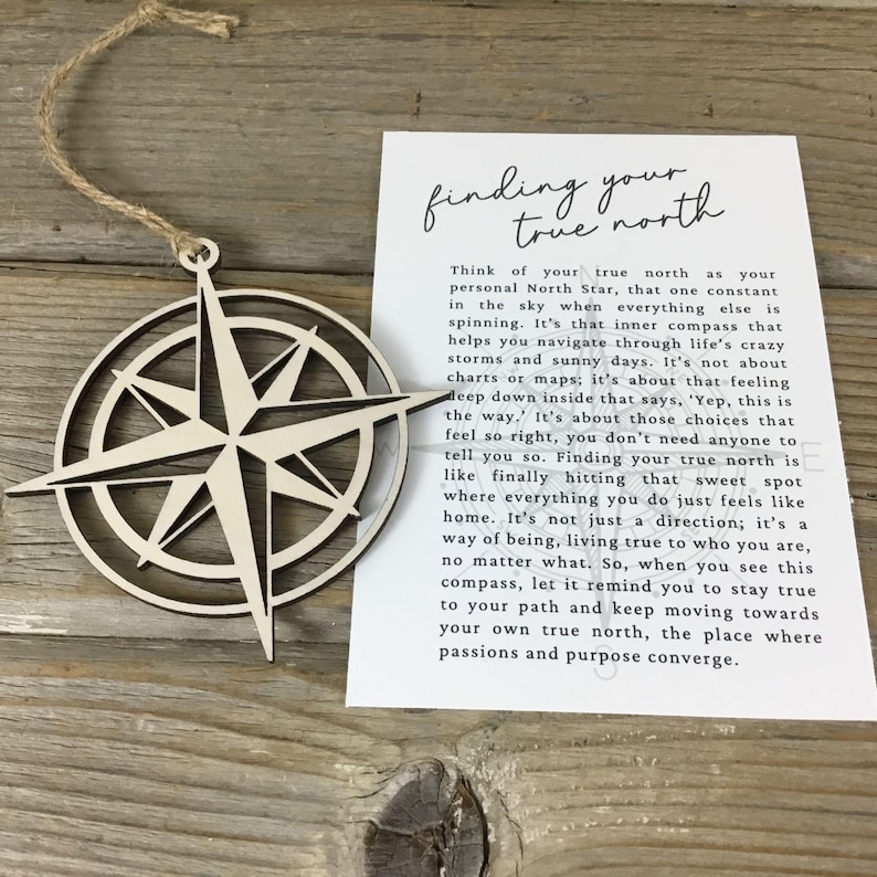 💞Friendship Story Card Ornament(𝗠𝗮𝗿𝘁𝗶𝗻 𝗠𝘂𝗲𝗹𝗹𝗲𝗿®)