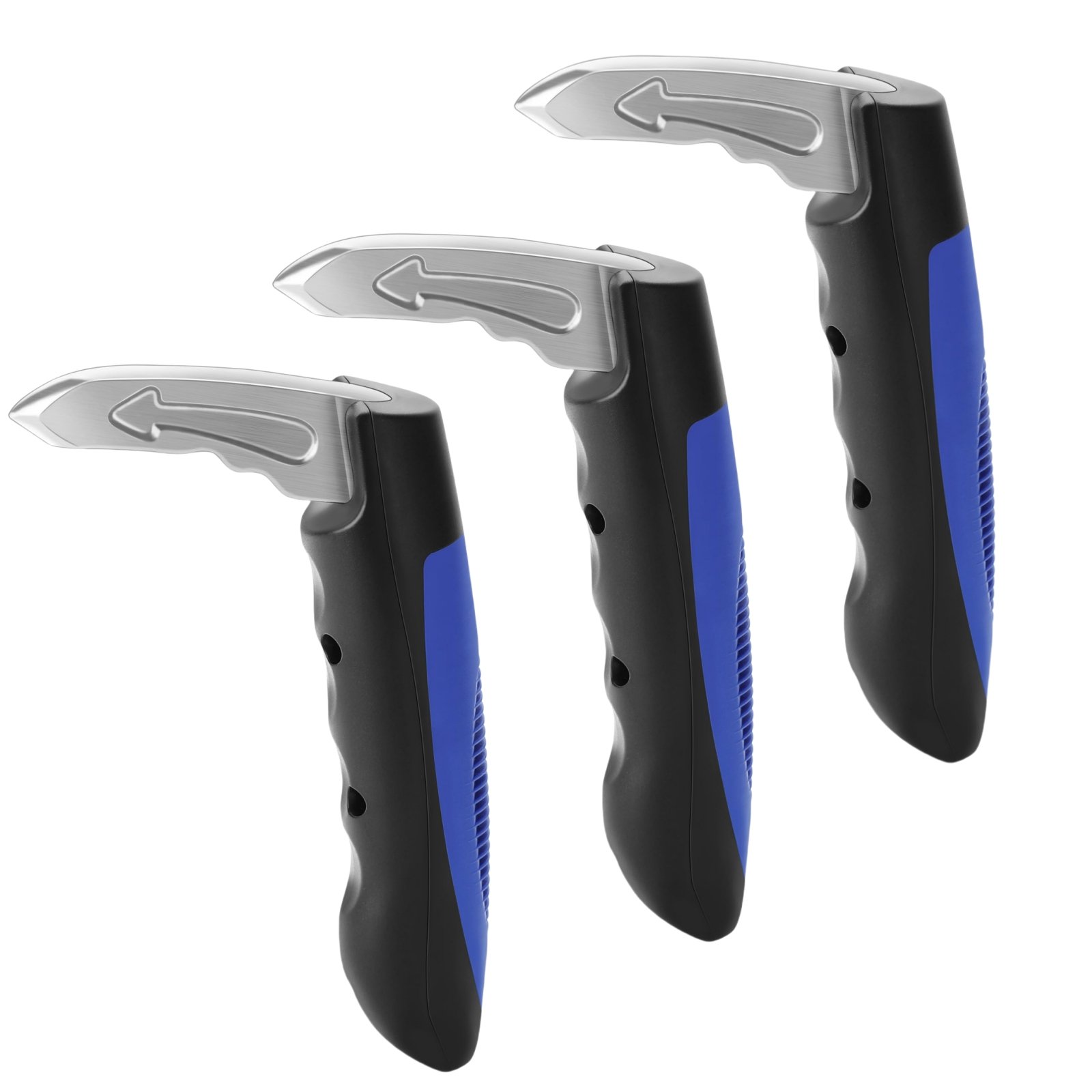 🔥Last Day Promotion 50% OFF🔥5 in 1 Car Door Handle Assist
