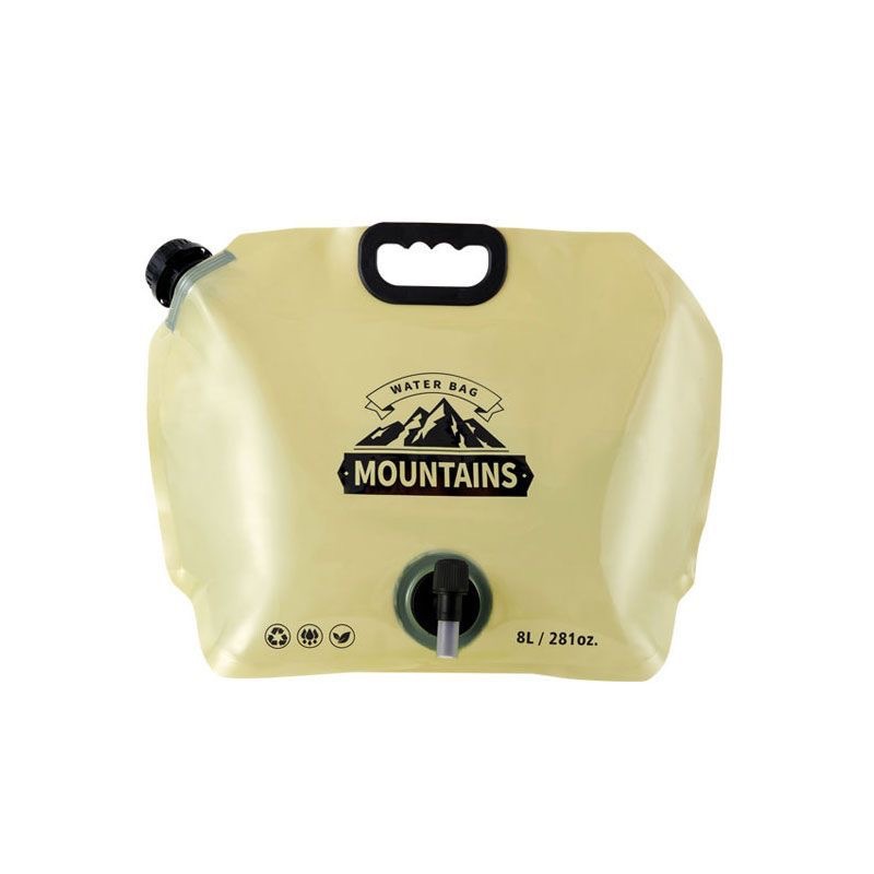 🔥Last Day Promotion 50% OFF🔥Outdoor Camping Water Storage Bag