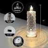 Last Day Promotion 70% OFF - 🔥Flameless LED Candles