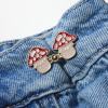 💥LAST DAY SALE 50% OFF💥Cute Waist Buttons