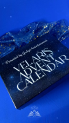 🎄TikTok Christmas Sale - 70% OFF🎄2024 Velaris Advent Calendar -Buy 2 Get Free Shipping❄️