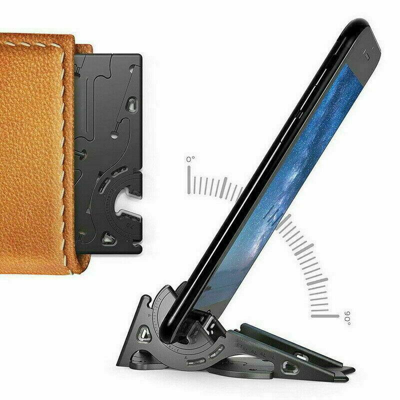 Black Friday sale- Universal Adjustable Foldable Phone Holder