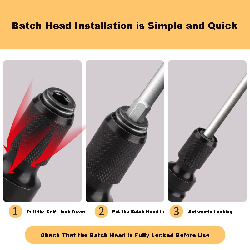 (🎄CHRISTMAS SALE NOW-48% OFF) Electric Wrench Conversion Head(BUY 4 GET FREE SHIPPING NOW!)