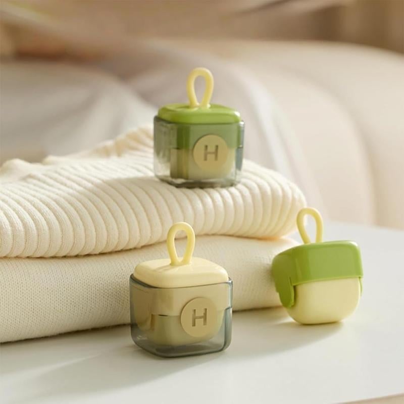 🎁TikTok Last Day Sale - 70% OFF🔥Reusable Mini Lint Remover Roller