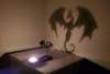 (🔥Halloween Pre-Sale- SAVE 49% OFF)-Halloween 11 Devil's Shadow Candelabra