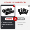 🎉Letzter Tag 49% Rabatt🔥3MM & 6MM Winkelschleifer-auf-Geradschleifer-Adapter