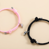 Last Day Promotion 48% OFF - Magnetic Love Bracelets