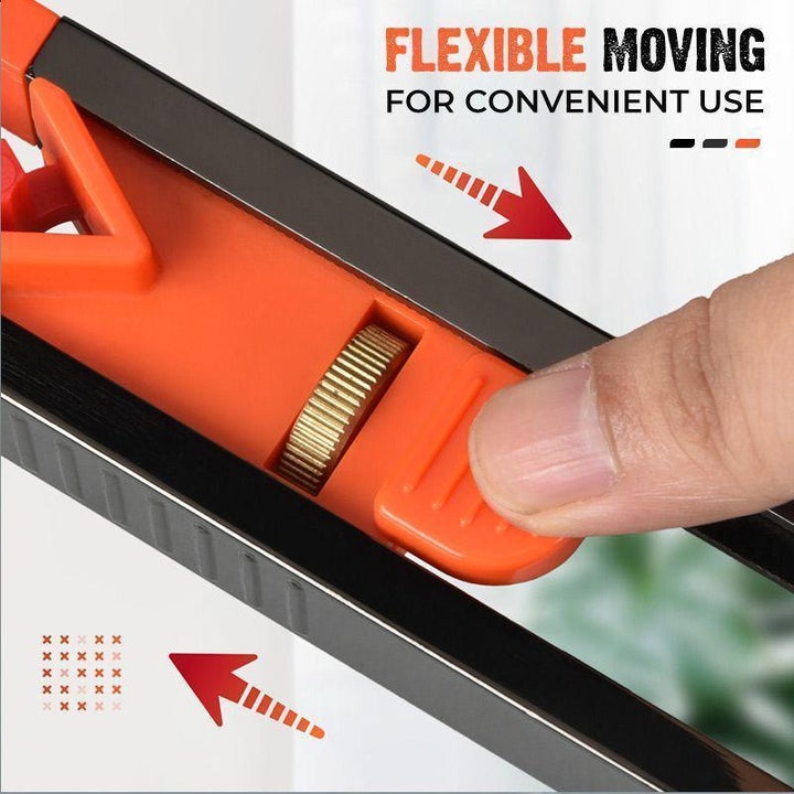 (Winter Hot Sale - 50% OFF) Precise Contour Gauge with Lock(Buy 2 Free Shipping)