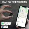 Portable Mini Tracker Device with Weatherproof Magnetic Case-Hidden GPS Trackers