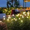 (🔥Christmas Sale- SAVE 49% OFF) 🧚Dancing Firefly Solar Garden Lights