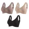 🎁Last Day Buy 1 Get 3 Packs(Each only $6.66) 🔥 Super firming bra | Wire-free push-up bra 👍 No more sagging breasts