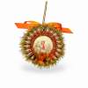 Thanksgiving Turkey Ornament Decoration, Thanks Giving Gift, Fall Decor