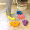 ⛄Early New Year Hot Sale 50% OFF⛄-Lazy Mop Slippers(Buy 4 Free Shipping)